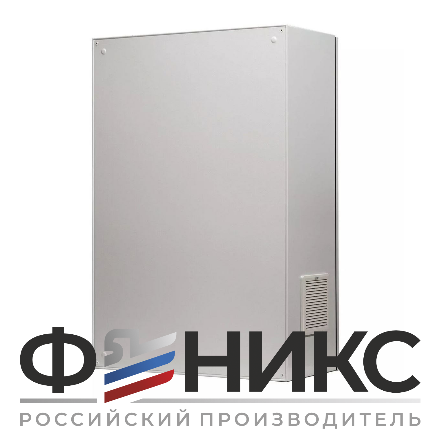 Шкаф управления ШУ-ФЕНИКС-О-ПП-1ЭД-75-0,4 У3 - Феникс