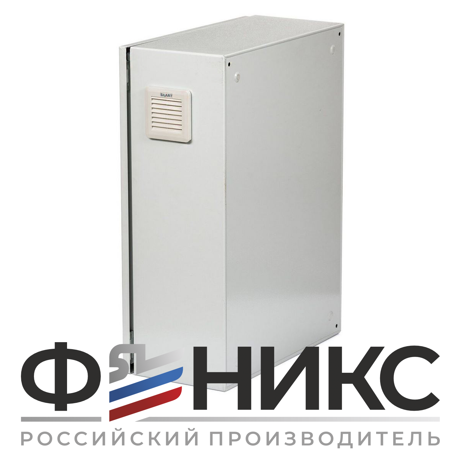 Шкаф управления скважинным насосом ШУ-ФЕНИКС-СН-ПП-1ЭД-18-0,4 У3 - Феникс