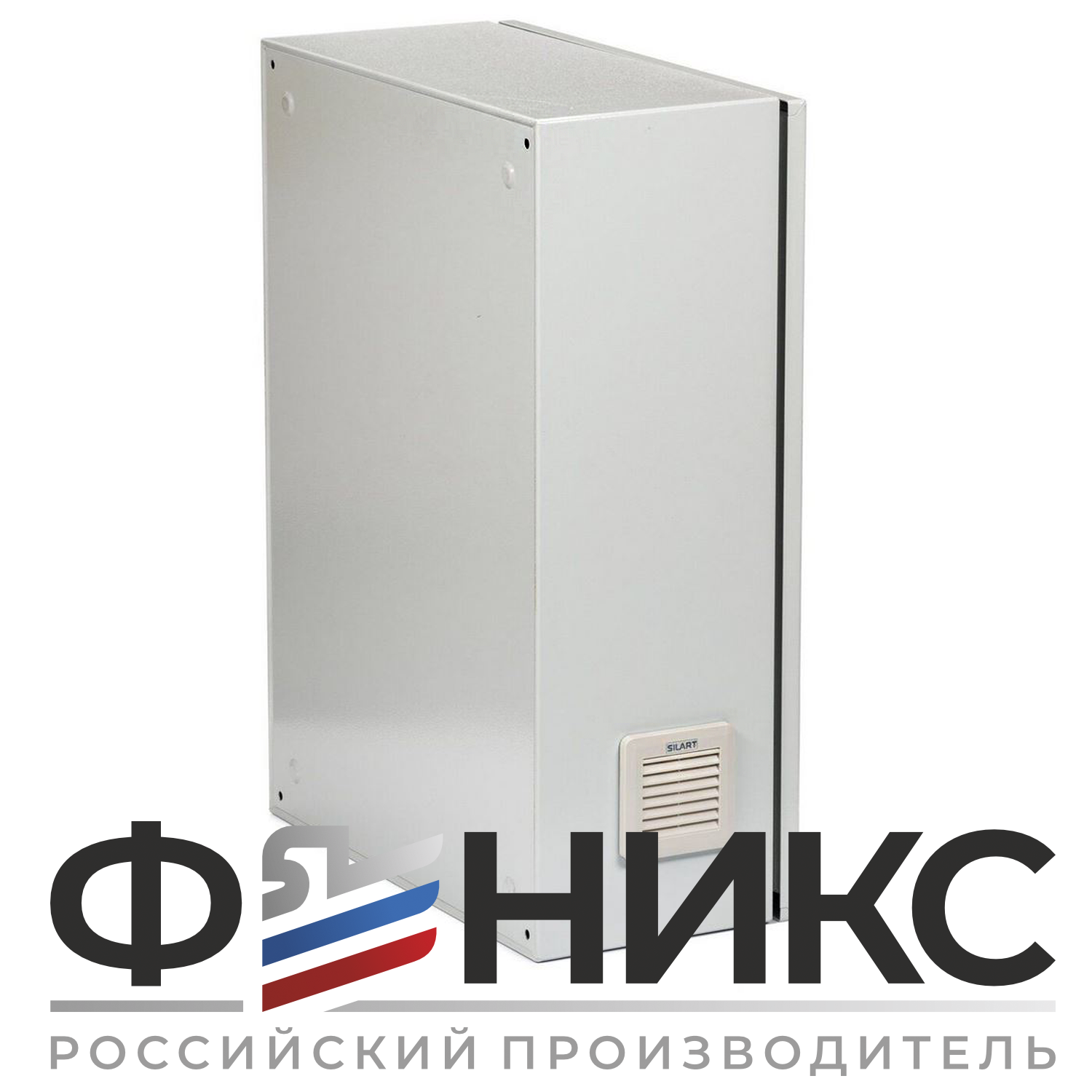 Шкаф управления скважинным насосом ШУ-ФЕНИКС-СН-ПП-1ЭД-18-0,4 У3 - Феникс