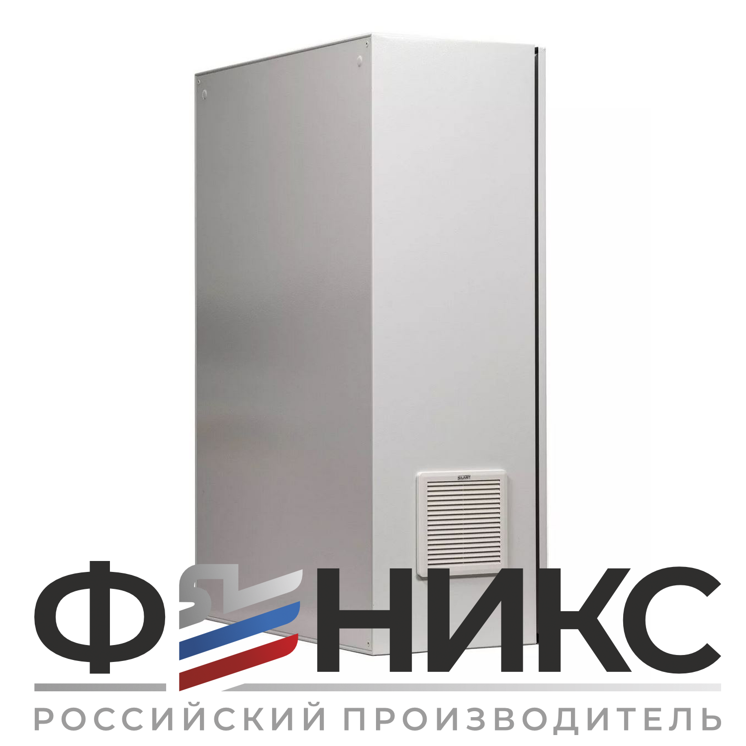Шкаф управления ШУ-ФЕНИКС-О-ПП-1ЭД-75-0,4 У3 - Феникс
